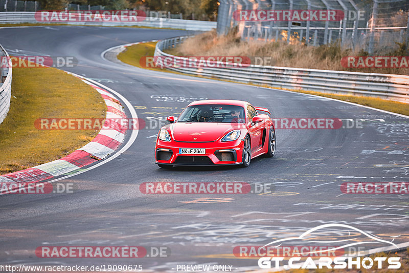 Bild #19090675 - Touristenfahrten Nürburgring Nordschleife (21.09.2022)