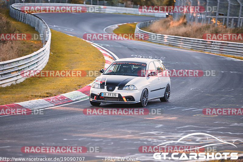 Bild #19090707 - Touristenfahrten Nürburgring Nordschleife (21.09.2022)