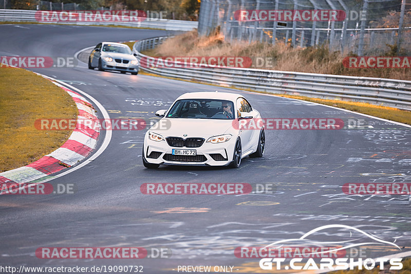 Bild #19090732 - Touristenfahrten Nürburgring Nordschleife (21.09.2022)