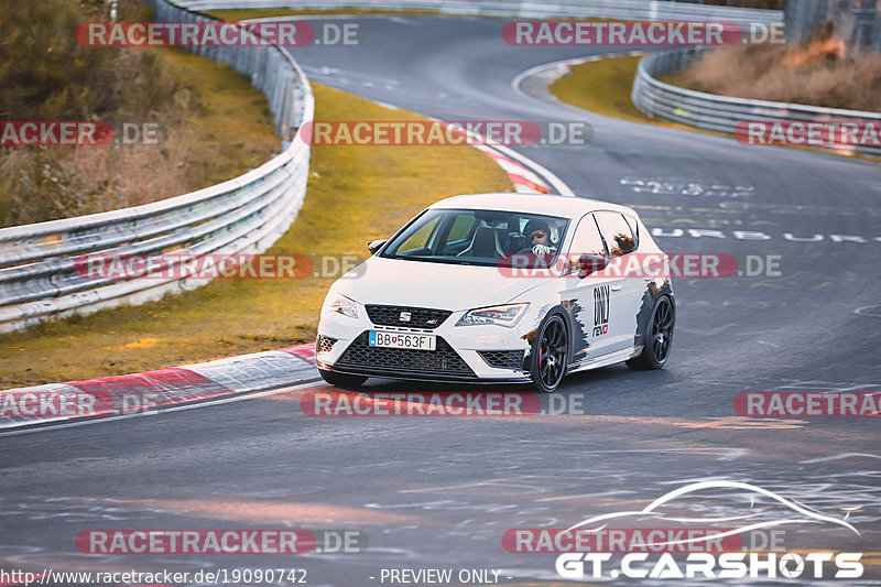 Bild #19090742 - Touristenfahrten Nürburgring Nordschleife (21.09.2022)