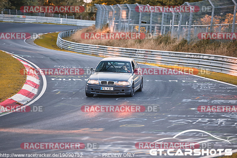 Bild #19090752 - Touristenfahrten Nürburgring Nordschleife (21.09.2022)