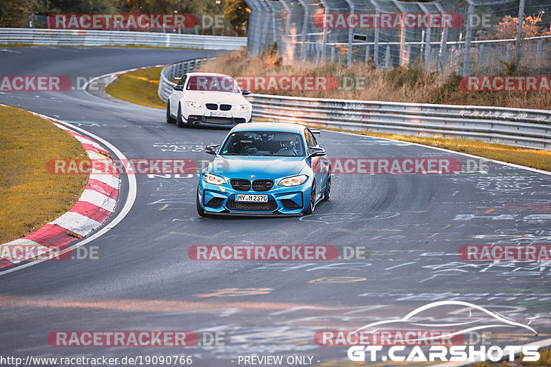 Bild #19090766 - Touristenfahrten Nürburgring Nordschleife (21.09.2022)