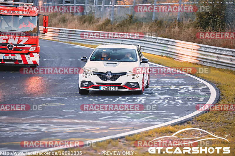 Bild #19090805 - Touristenfahrten Nürburgring Nordschleife (21.09.2022)