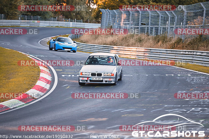 Bild #19090832 - Touristenfahrten Nürburgring Nordschleife (21.09.2022)