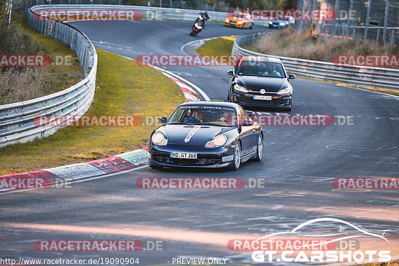 Bild #19090904 - Touristenfahrten Nürburgring Nordschleife (21.09.2022)