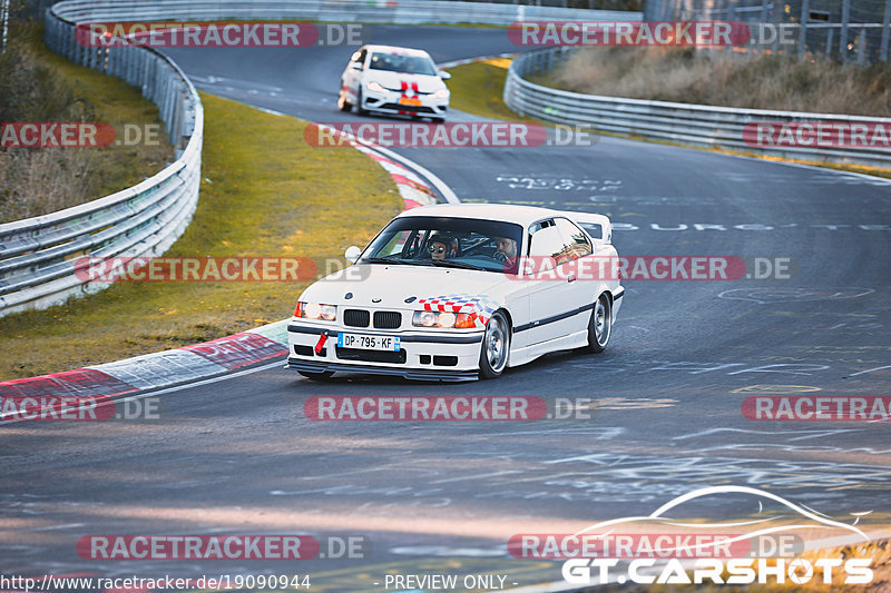 Bild #19090944 - Touristenfahrten Nürburgring Nordschleife (21.09.2022)