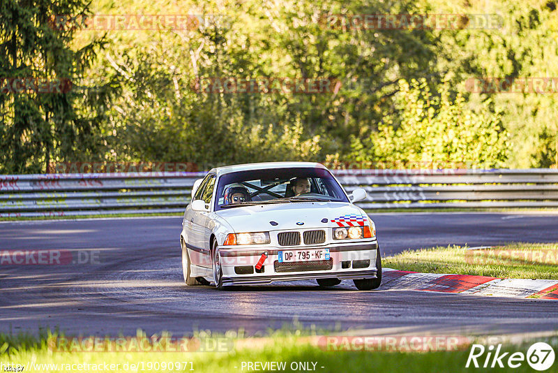 Bild #19090971 - Touristenfahrten Nürburgring Nordschleife (21.09.2022)