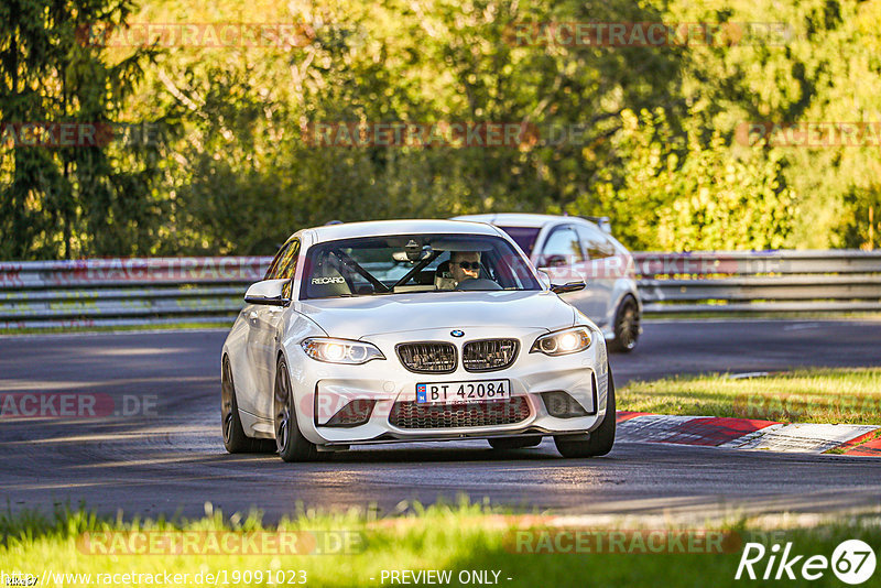 Bild #19091023 - Touristenfahrten Nürburgring Nordschleife (21.09.2022)