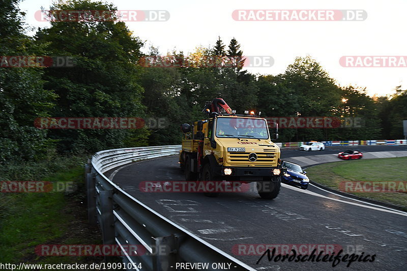 Bild #19091054 - Touristenfahrten Nürburgring Nordschleife (21.09.2022)