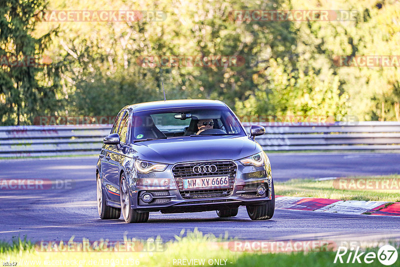 Bild #19091136 - Touristenfahrten Nürburgring Nordschleife (21.09.2022)