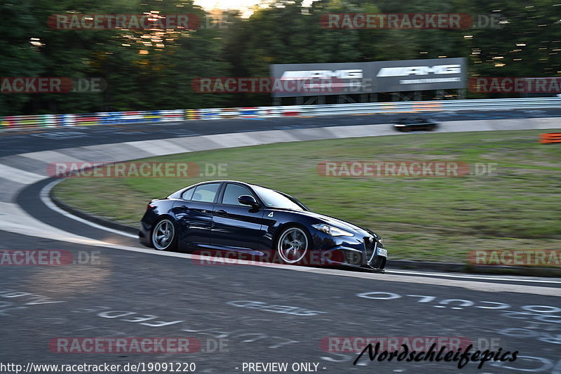 Bild #19091220 - Touristenfahrten Nürburgring Nordschleife (21.09.2022)