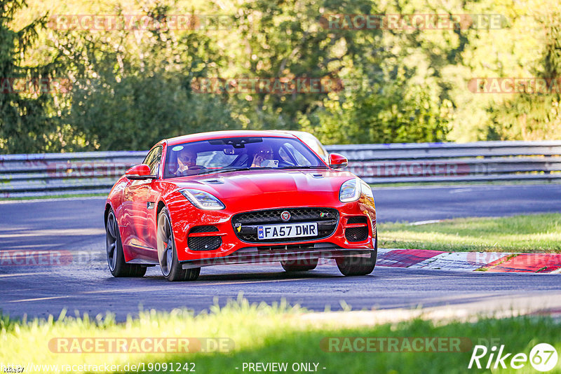 Bild #19091242 - Touristenfahrten Nürburgring Nordschleife (21.09.2022)