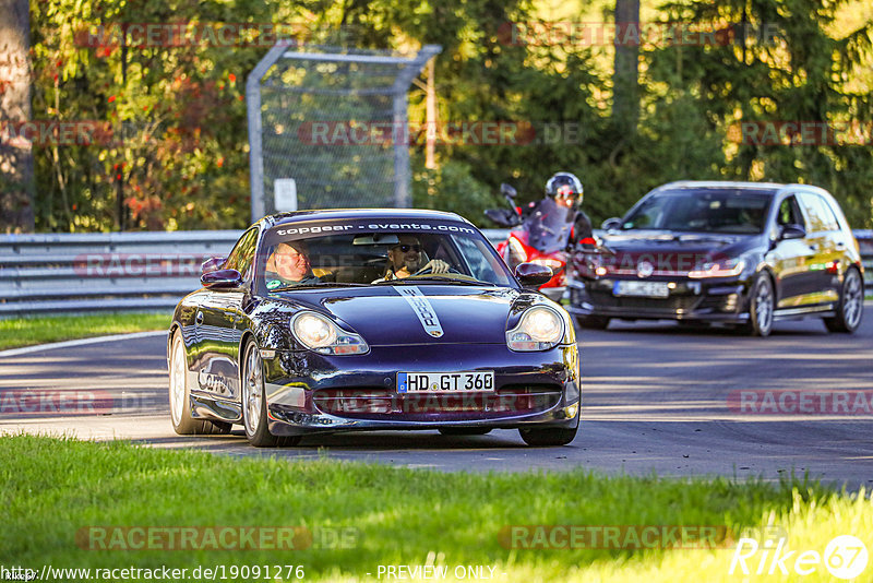 Bild #19091276 - Touristenfahrten Nürburgring Nordschleife (21.09.2022)