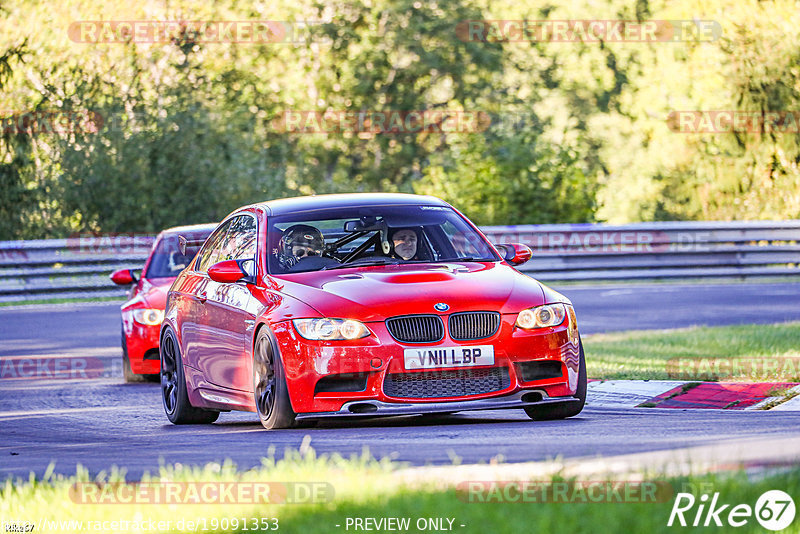 Bild #19091353 - Touristenfahrten Nürburgring Nordschleife (21.09.2022)