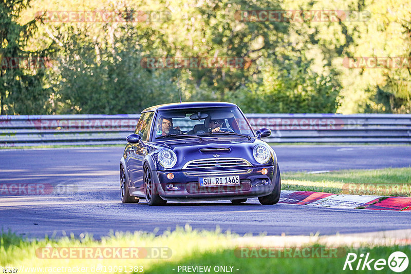 Bild #19091383 - Touristenfahrten Nürburgring Nordschleife (21.09.2022)