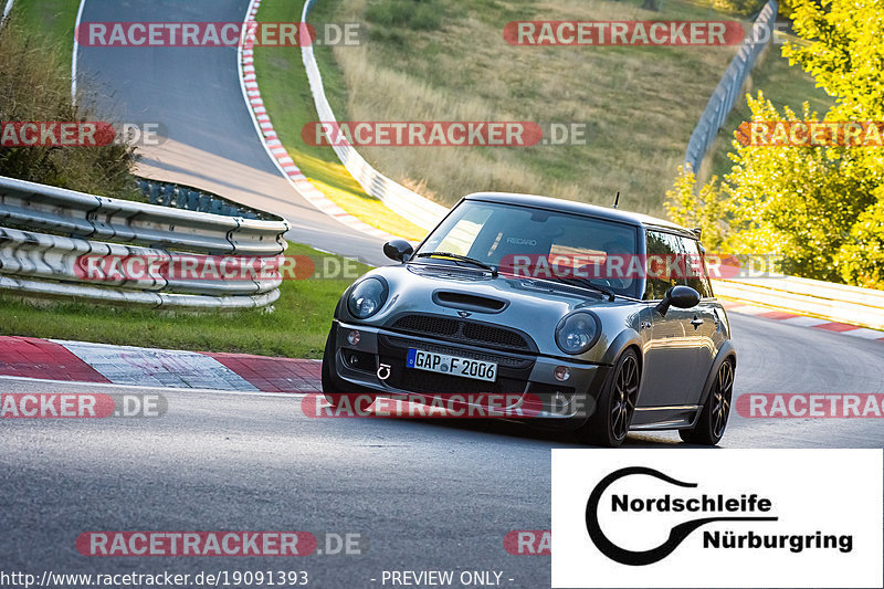 Bild #19091393 - Touristenfahrten Nürburgring Nordschleife (21.09.2022)