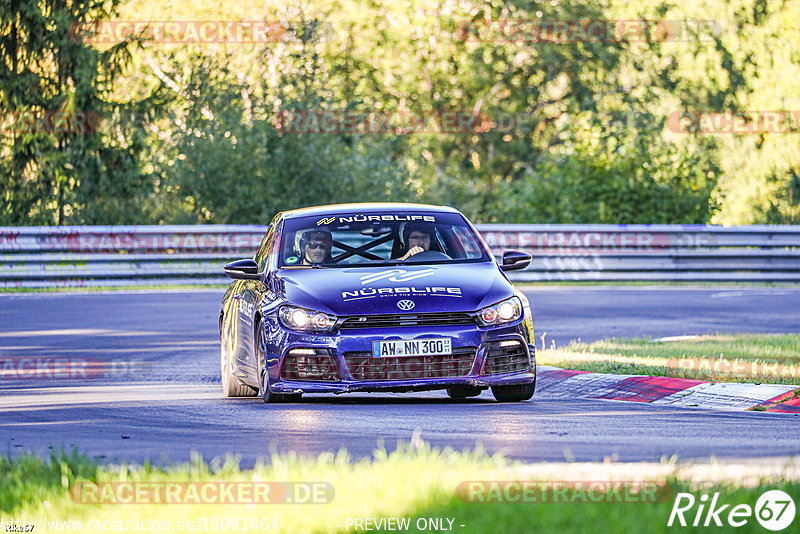 Bild #19091464 - Touristenfahrten Nürburgring Nordschleife (21.09.2022)