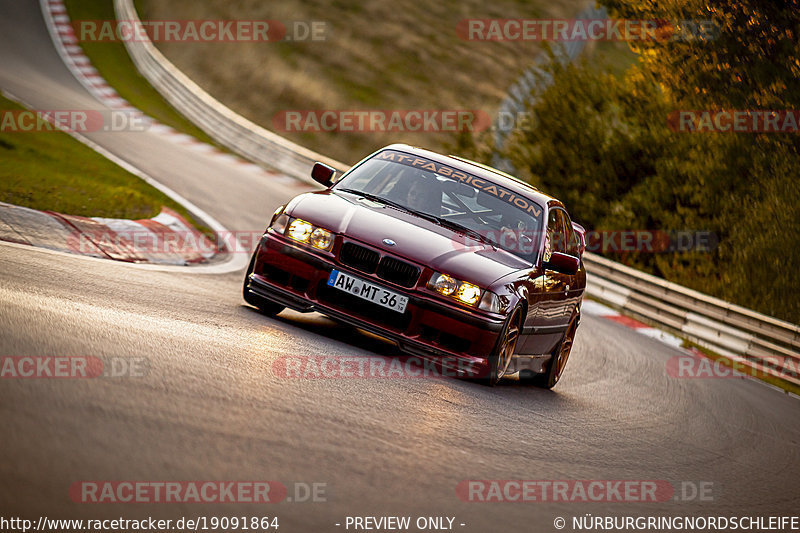 Bild #19091864 - Touristenfahrten Nürburgring Nordschleife (21.09.2022)