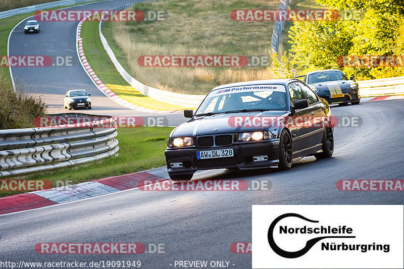 Bild #19091949 - Touristenfahrten Nürburgring Nordschleife (21.09.2022)