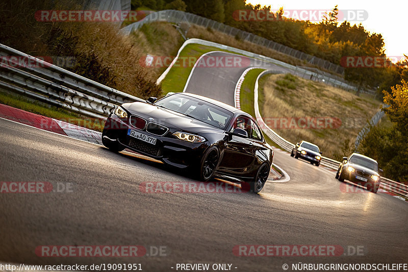 Bild #19091951 - Touristenfahrten Nürburgring Nordschleife (21.09.2022)