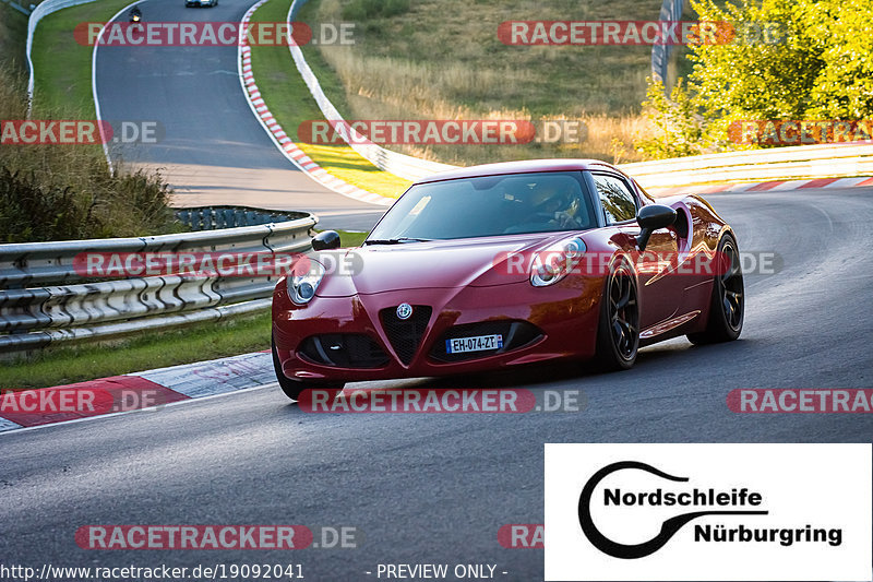 Bild #19092041 - Touristenfahrten Nürburgring Nordschleife (21.09.2022)