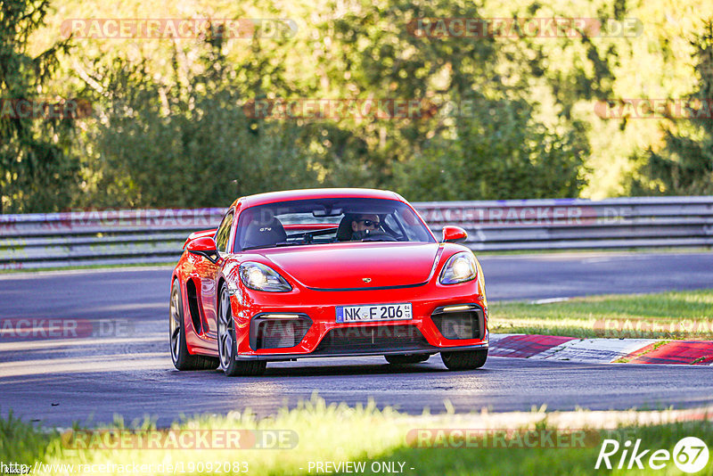 Bild #19092083 - Touristenfahrten Nürburgring Nordschleife (21.09.2022)