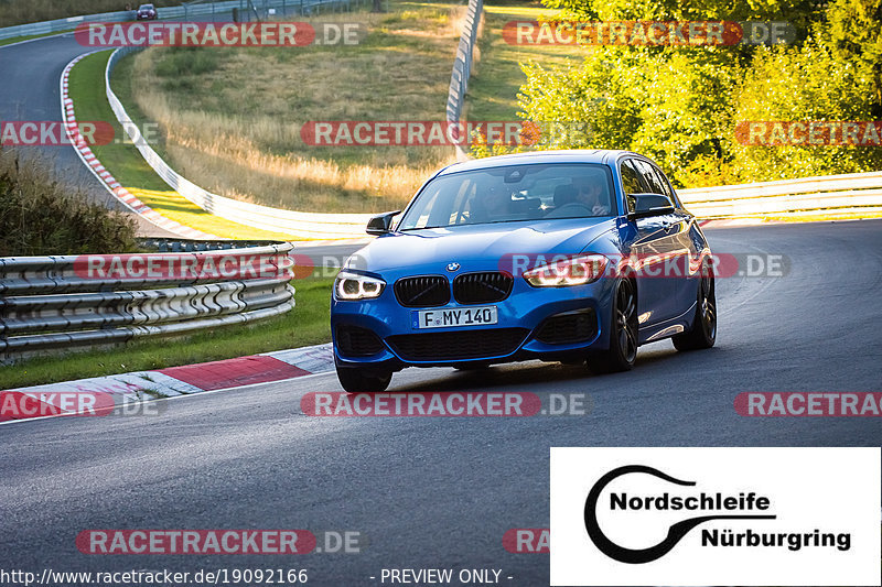 Bild #19092166 - Touristenfahrten Nürburgring Nordschleife (21.09.2022)