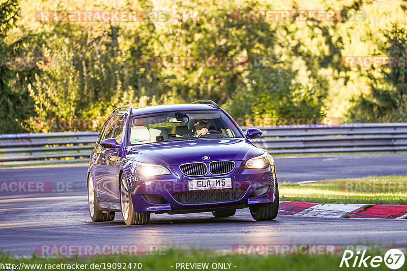 Bild #19092470 - Touristenfahrten Nürburgring Nordschleife (21.09.2022)