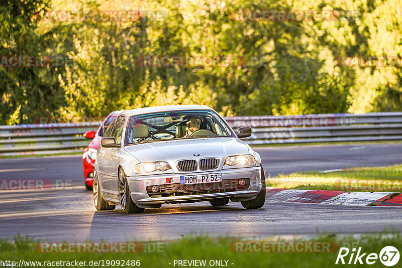 Bild #19092486 - Touristenfahrten Nürburgring Nordschleife (21.09.2022)