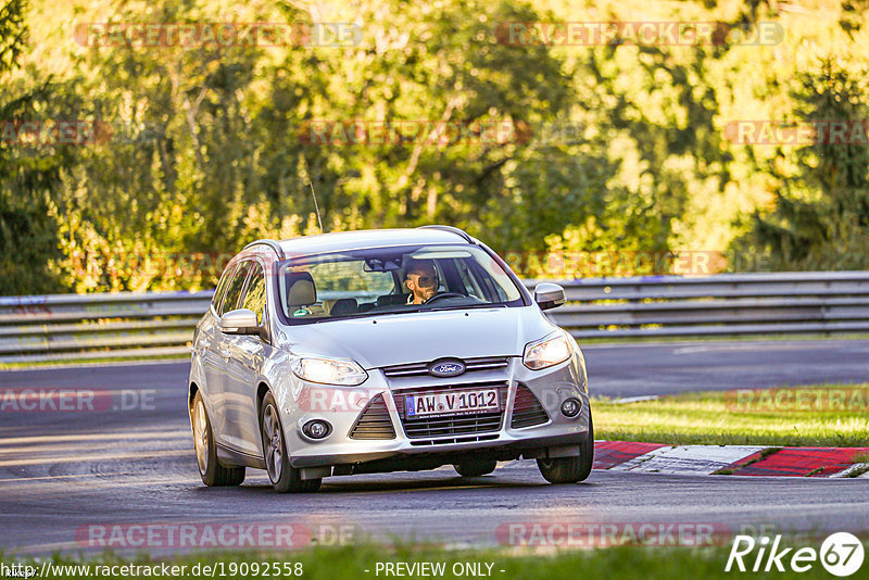 Bild #19092558 - Touristenfahrten Nürburgring Nordschleife (21.09.2022)