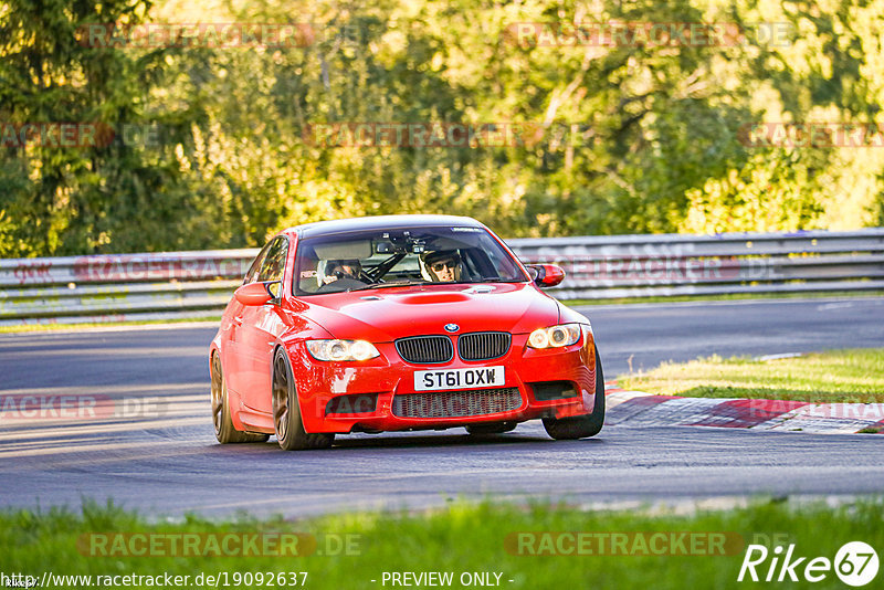 Bild #19092637 - Touristenfahrten Nürburgring Nordschleife (21.09.2022)