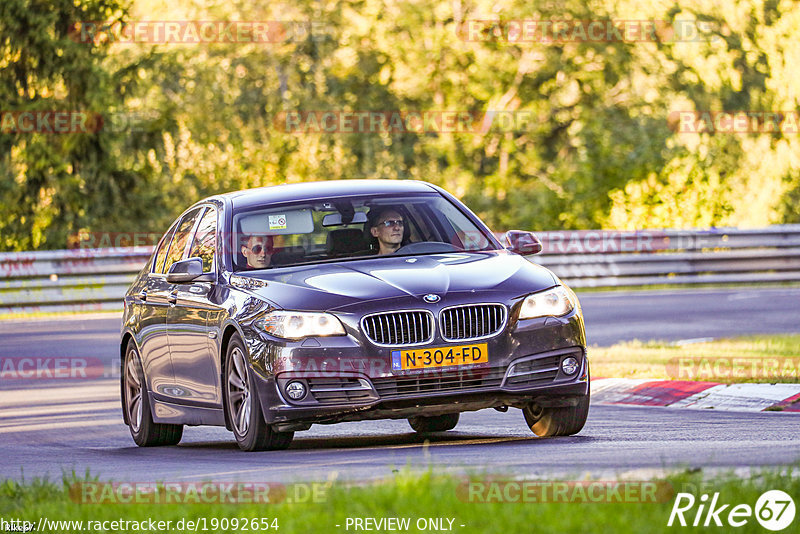 Bild #19092654 - Touristenfahrten Nürburgring Nordschleife (21.09.2022)