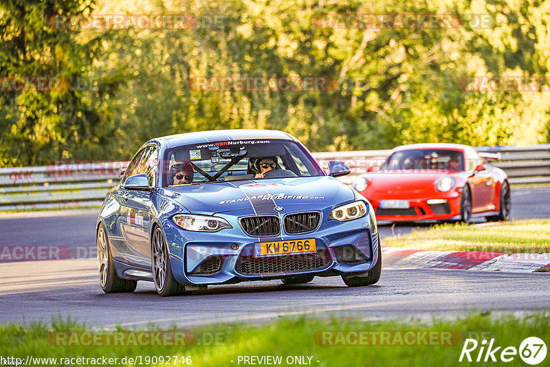 Bild #19092746 - Touristenfahrten Nürburgring Nordschleife (21.09.2022)