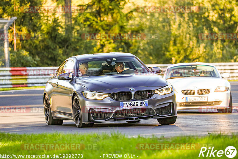 Bild #19092773 - Touristenfahrten Nürburgring Nordschleife (21.09.2022)