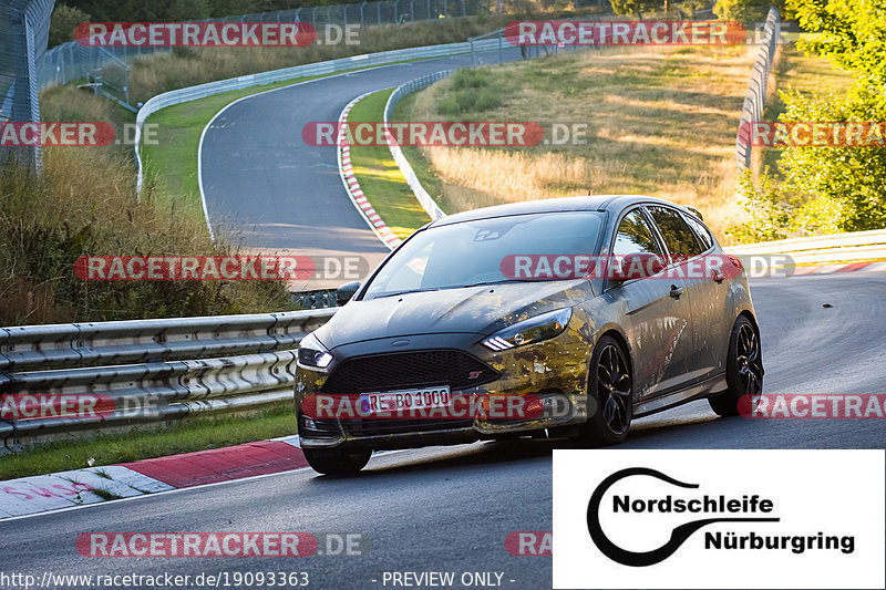 Bild #19093363 - Touristenfahrten Nürburgring Nordschleife (21.09.2022)