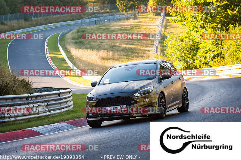 Bild #19093364 - Touristenfahrten Nürburgring Nordschleife (21.09.2022)