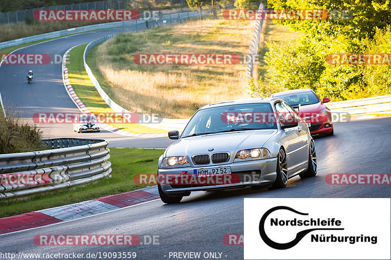 Bild #19093559 - Touristenfahrten Nürburgring Nordschleife (21.09.2022)