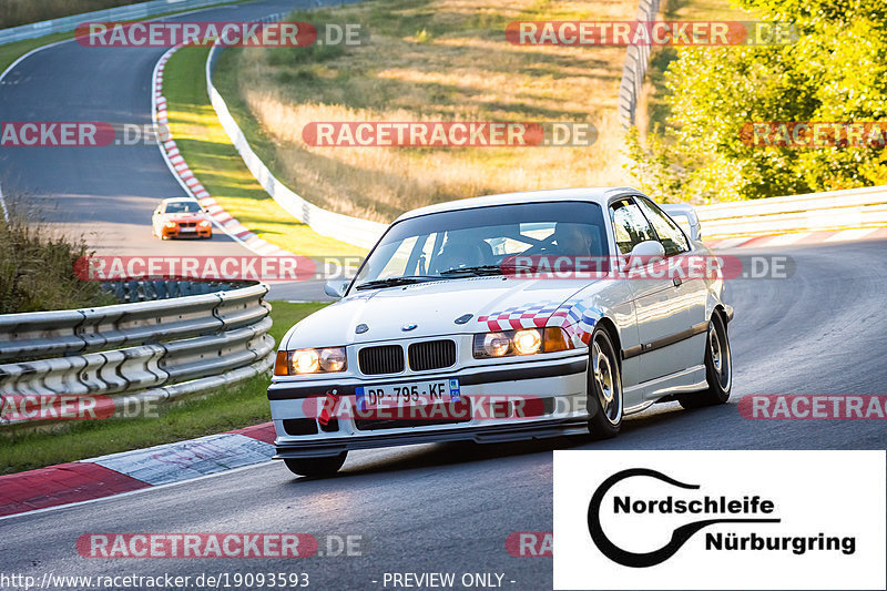 Bild #19093593 - Touristenfahrten Nürburgring Nordschleife (21.09.2022)