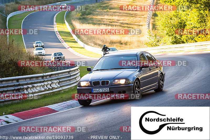 Bild #19093739 - Touristenfahrten Nürburgring Nordschleife (21.09.2022)