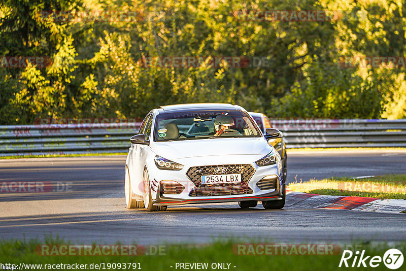 Bild #19093791 - Touristenfahrten Nürburgring Nordschleife (21.09.2022)