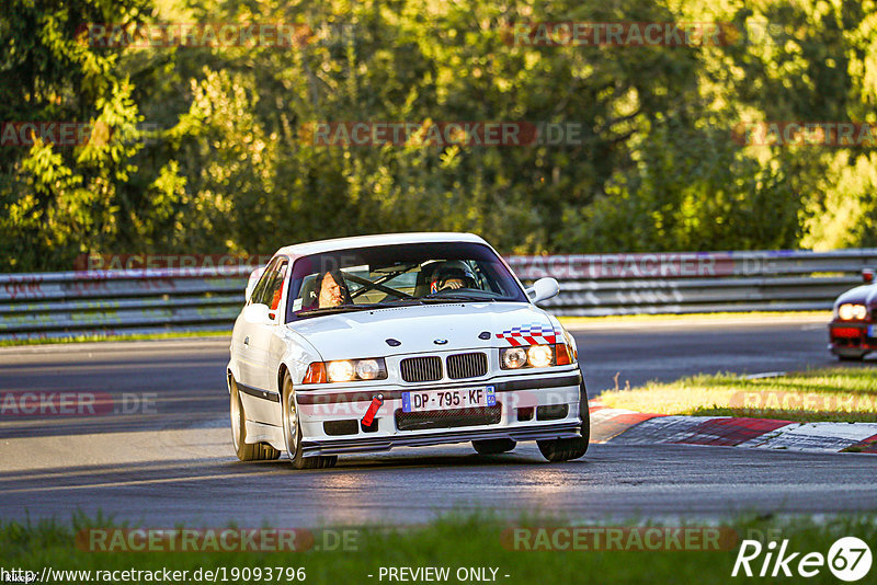 Bild #19093796 - Touristenfahrten Nürburgring Nordschleife (21.09.2022)