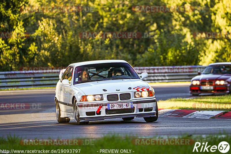 Bild #19093797 - Touristenfahrten Nürburgring Nordschleife (21.09.2022)