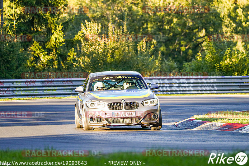 Bild #19093843 - Touristenfahrten Nürburgring Nordschleife (21.09.2022)