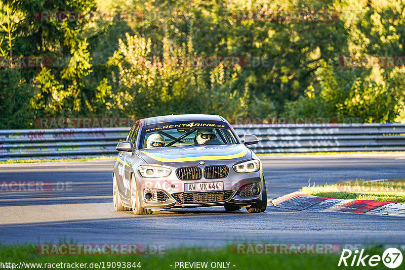 Bild #19093844 - Touristenfahrten Nürburgring Nordschleife (21.09.2022)