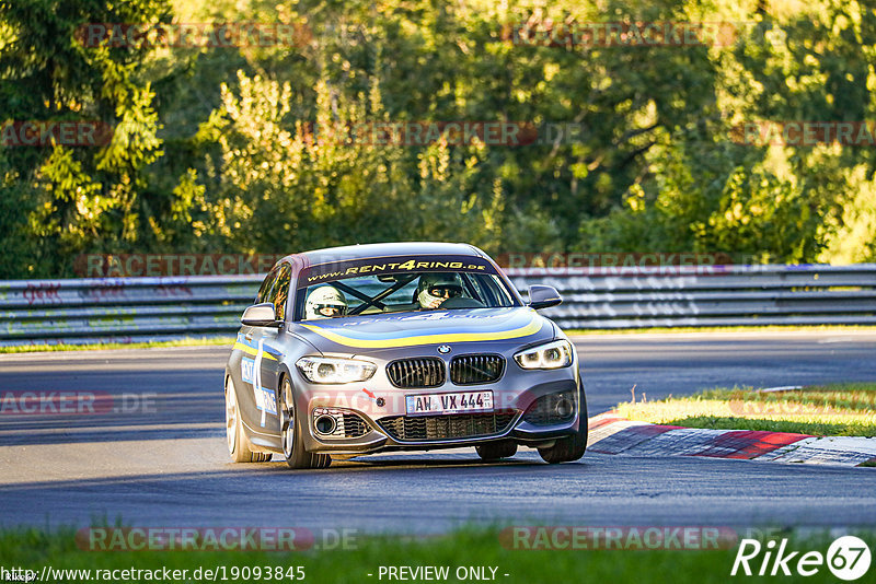 Bild #19093845 - Touristenfahrten Nürburgring Nordschleife (21.09.2022)