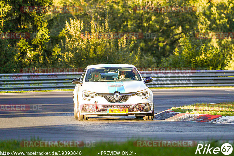 Bild #19093848 - Touristenfahrten Nürburgring Nordschleife (21.09.2022)