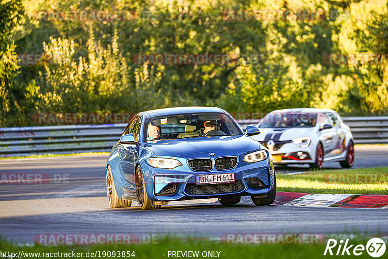 Bild #19093854 - Touristenfahrten Nürburgring Nordschleife (21.09.2022)