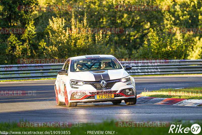 Bild #19093855 - Touristenfahrten Nürburgring Nordschleife (21.09.2022)