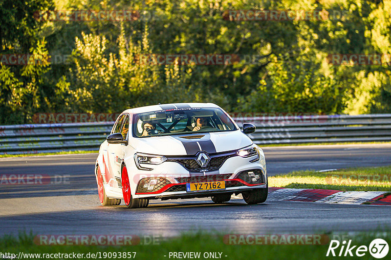 Bild #19093857 - Touristenfahrten Nürburgring Nordschleife (21.09.2022)