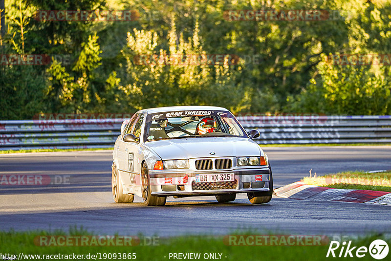 Bild #19093865 - Touristenfahrten Nürburgring Nordschleife (21.09.2022)